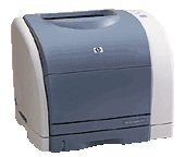 Hewlett Packard Color LaserJet 1500 consumibles de impresión